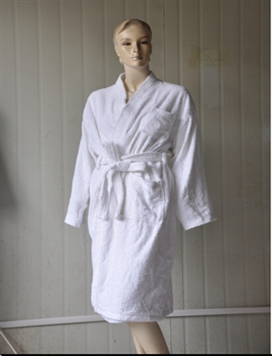 Fallen Bath Robe Bath Robes